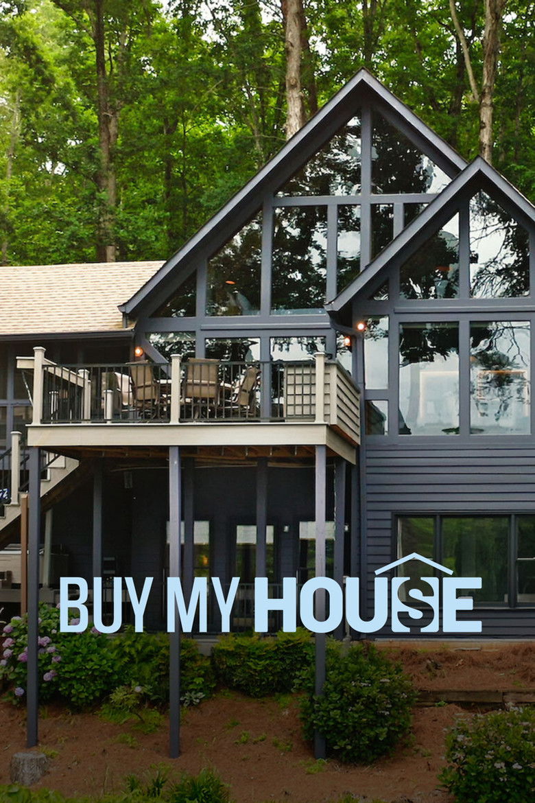 Buy My House dizi izle