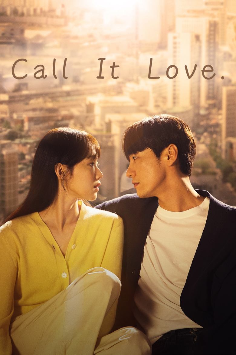 Call It Love dizi izle