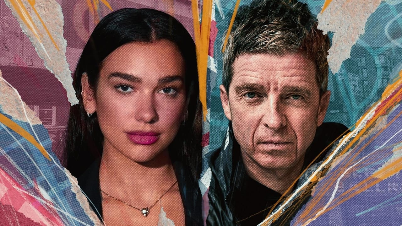 Camden 1. Sezon 4. Bölüm izle