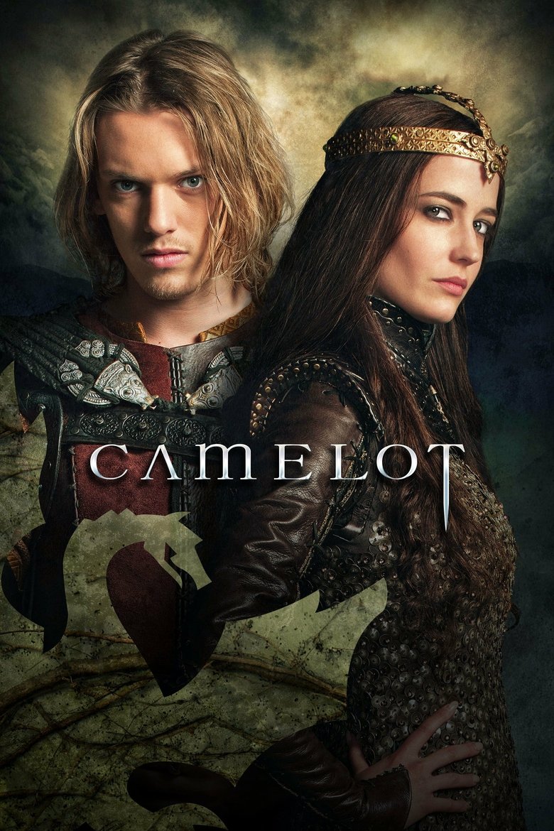 Camelot dizi izle