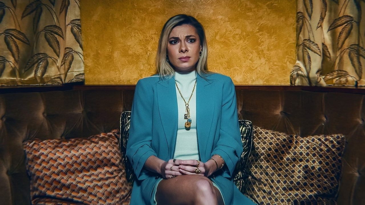 Can I Tell You a Secret? 1. Sezon 2. Bölüm izle