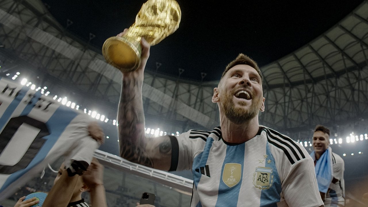 Captains of the World 1. Sezon 6. Bölüm izle