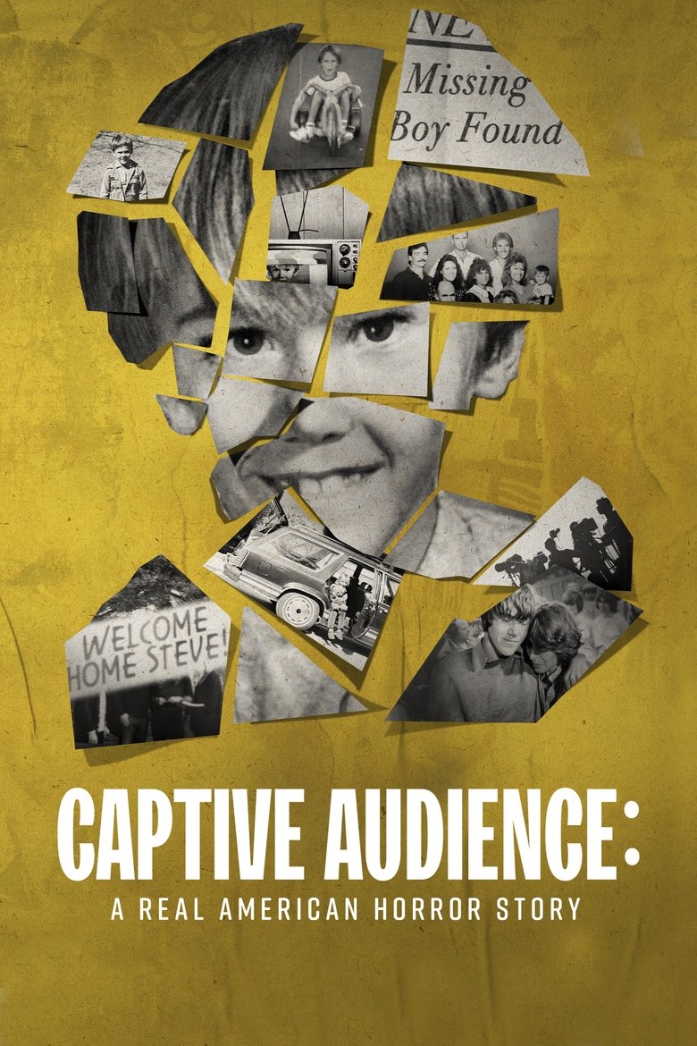 Captive Audience: A Real American Horror Story dizi izle