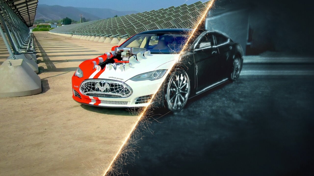 Car Masters: Rust to Riches 6. Sezon 8. Bölüm izle