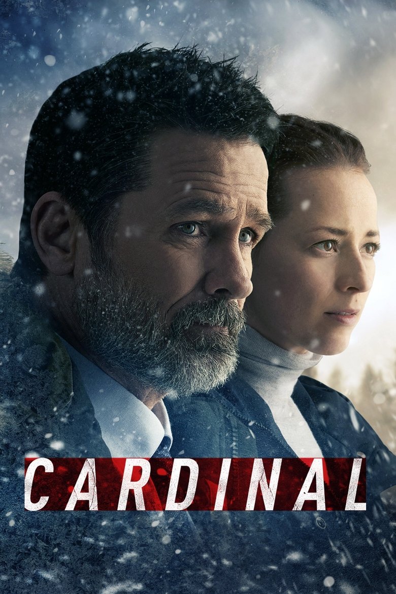 Cardinal dizi izle