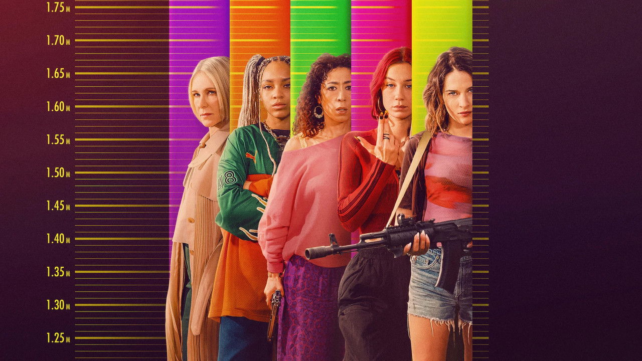 Cash Queens 1. Sezon 8. Bölüm izle