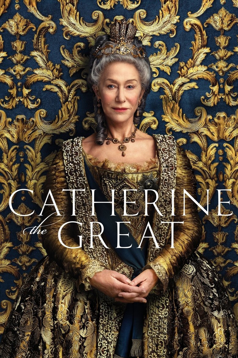 Catherine the Great dizi izle