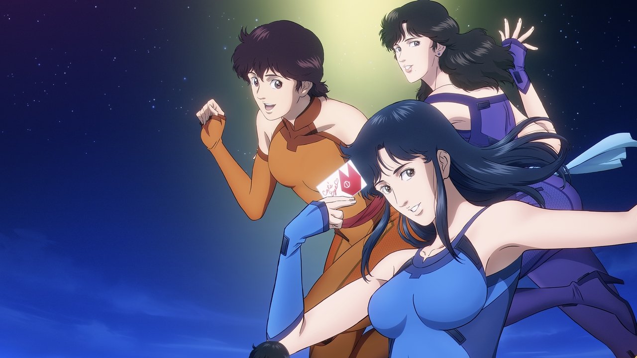 Cat’s Eye 1. Sezon 8. Bölüm izle