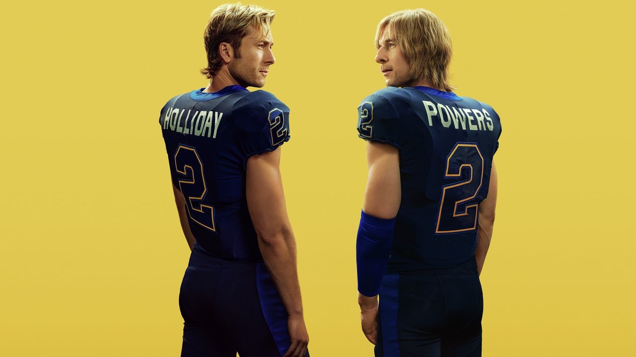 Chad Powers 1. Sezon 5. Bölüm izle