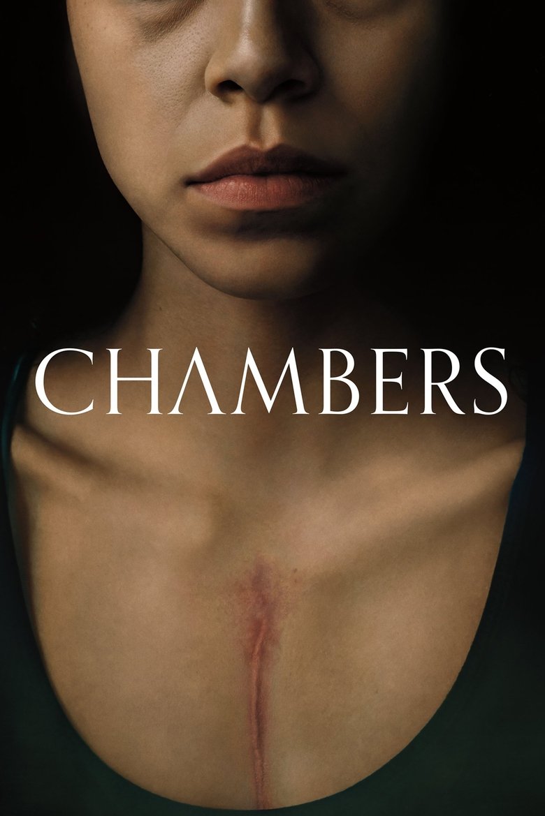 Chambers dizi izle
