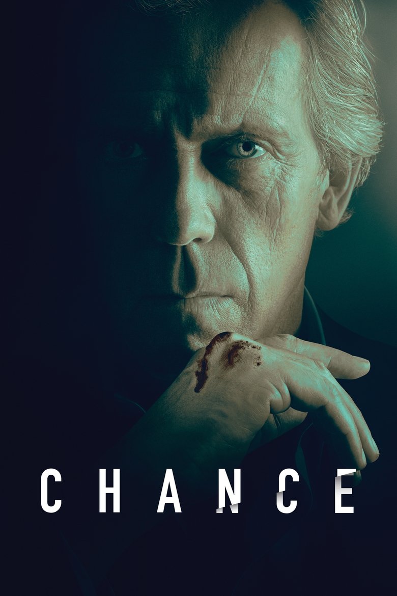 Chance dizi izle