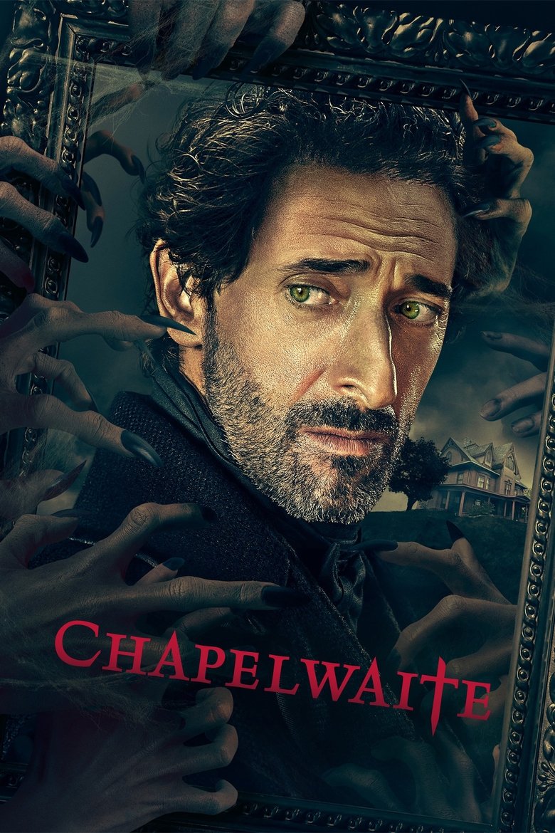 Chapelwaite dizi izle