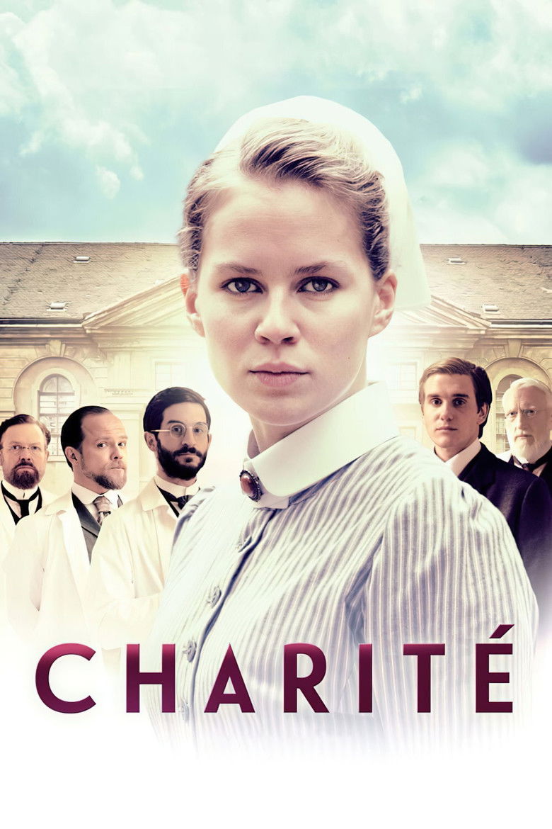 Charité dizi izle