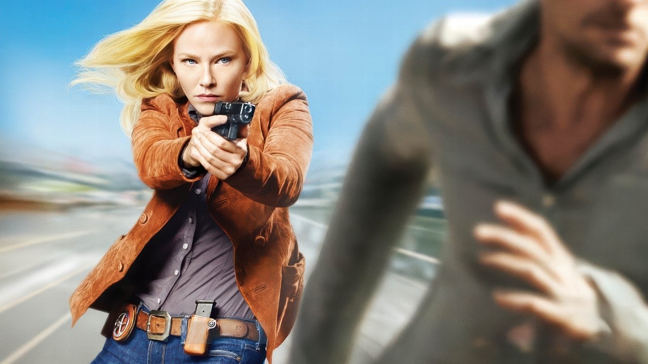 Chase 1. Sezon 1. Bölüm izle