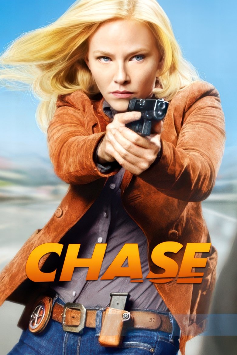 Chase dizi izle