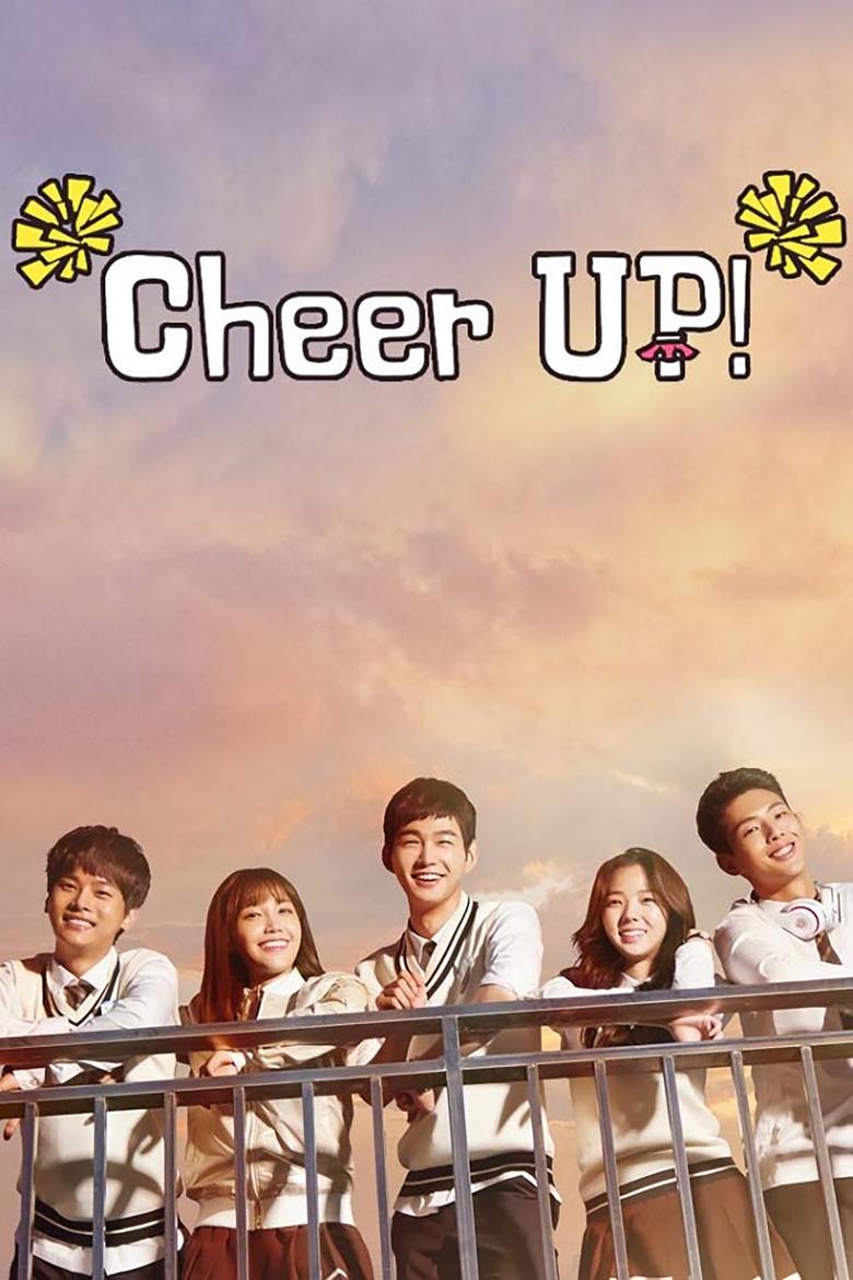 Cheer Up! dizi izle