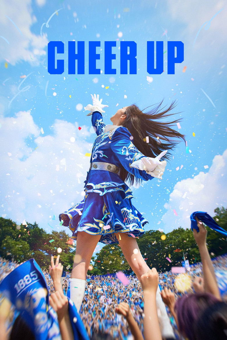 Cheer Up dizi izle