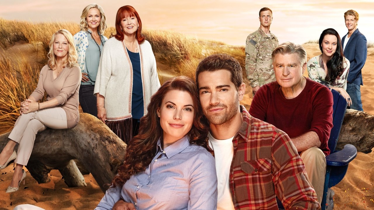 Chesapeake Shores 6. Sezon 10. Bölüm izle