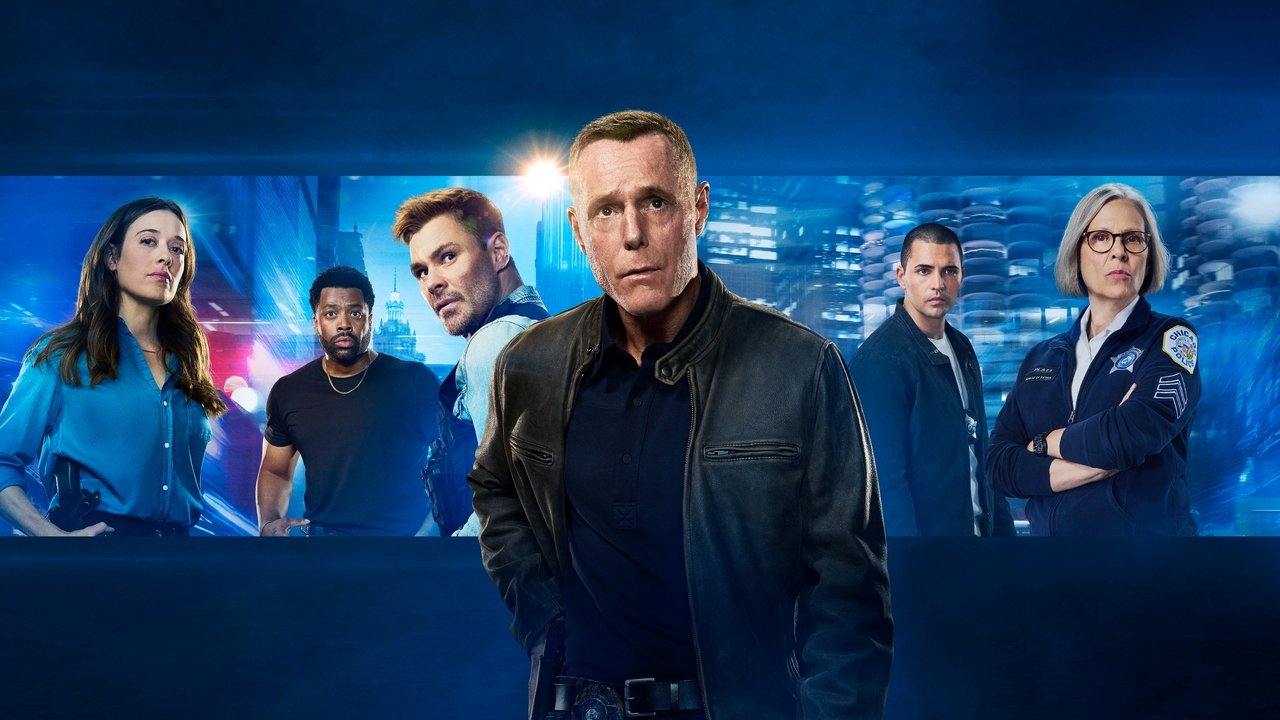 Chicago P.D. 10. Sezon 22. Bölüm izle