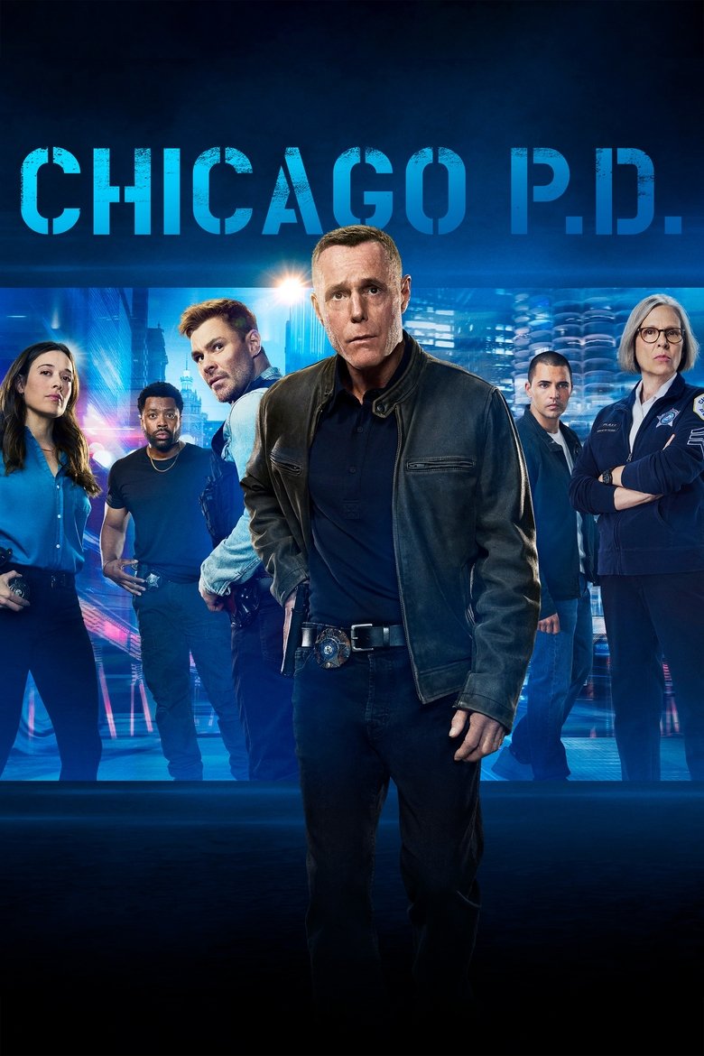 Chicago P.D. dizi izle