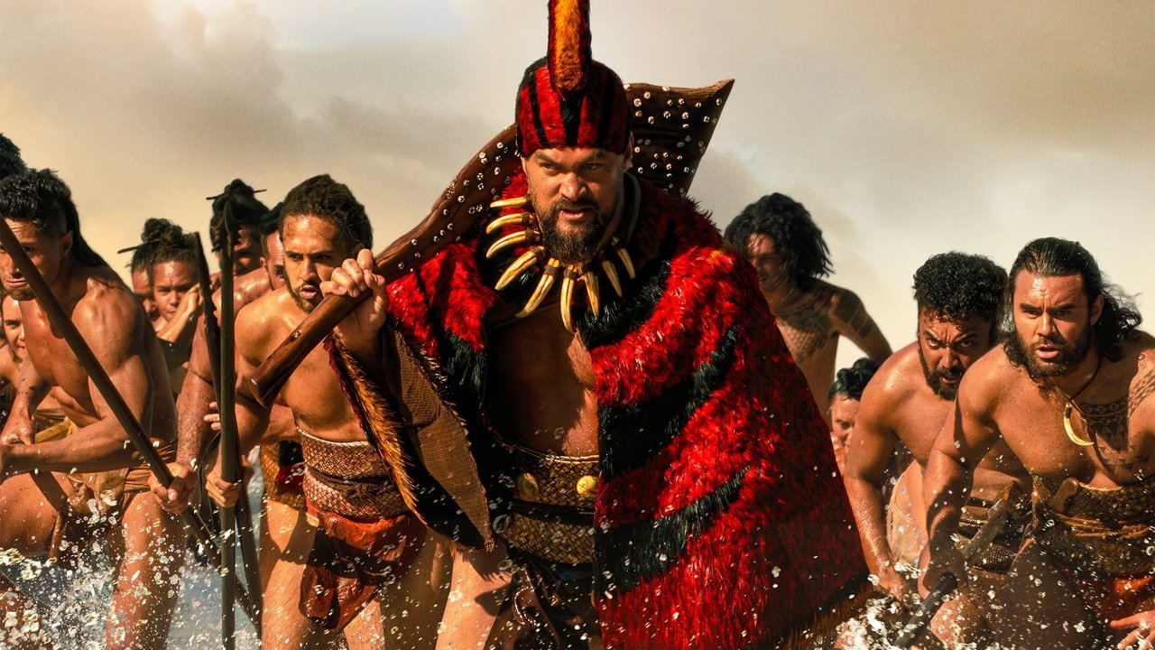 Chief of War 1. Sezon 9. Bölüm izle