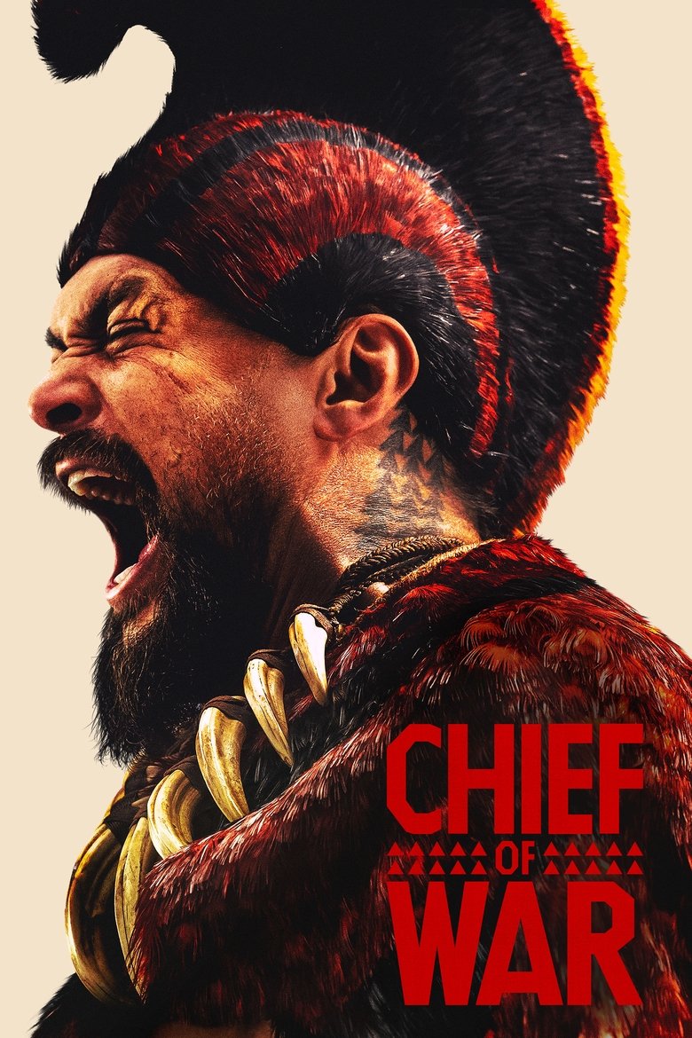 Chief of War dizi izle
