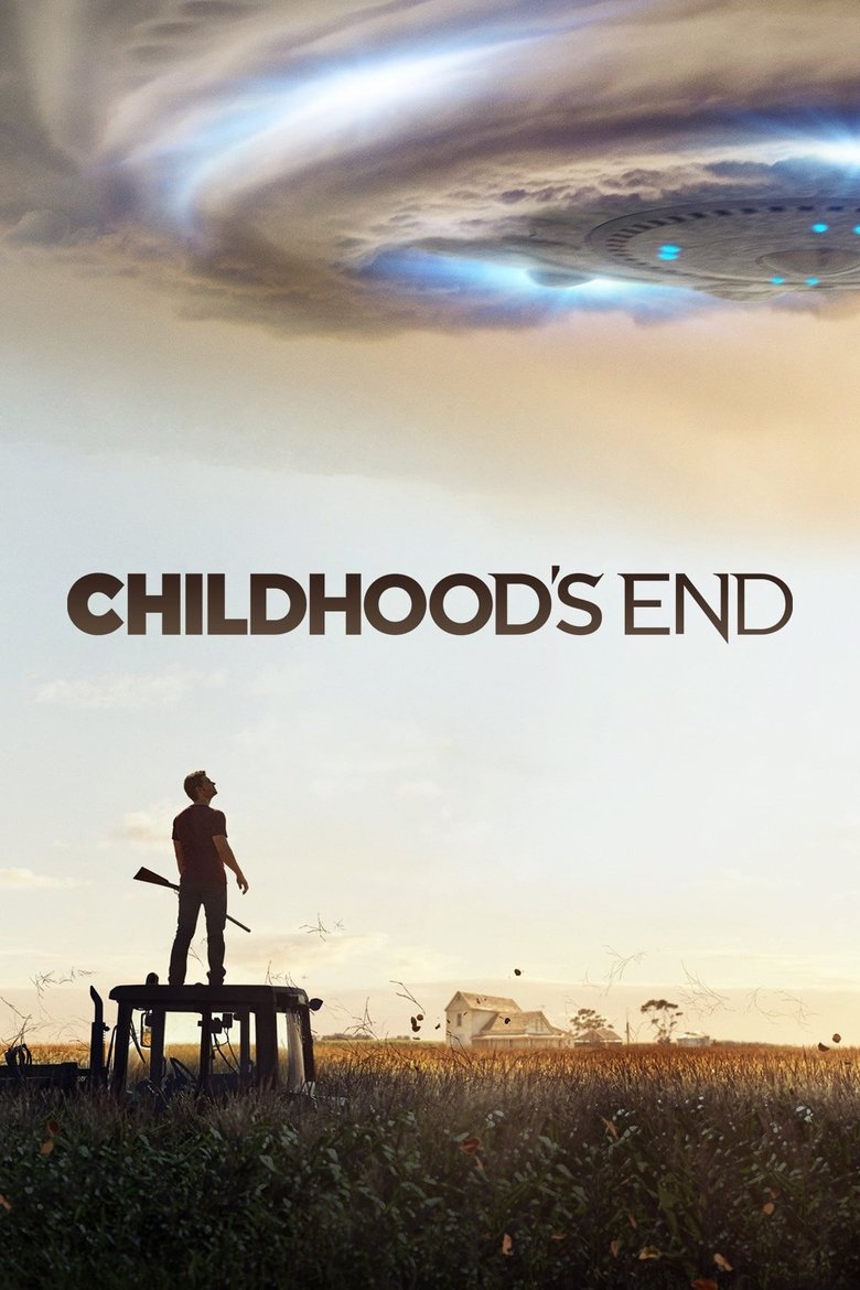 Childhood’s End dizi izle