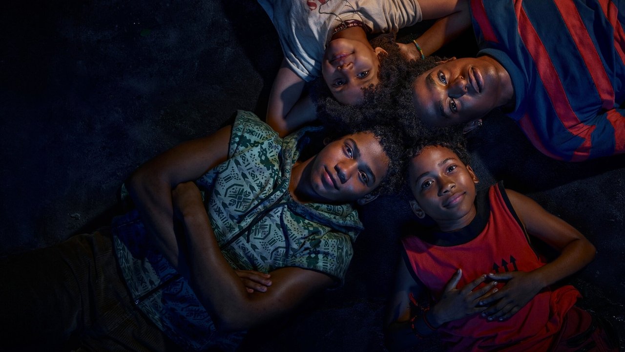 Children of the Church Steps 1. Sezon 4. Bölüm izle