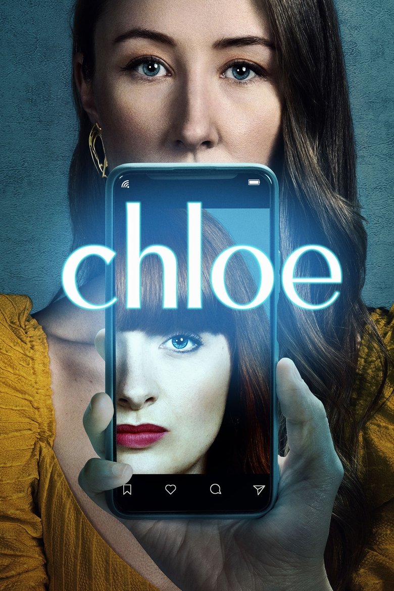 Chloe dizi izle