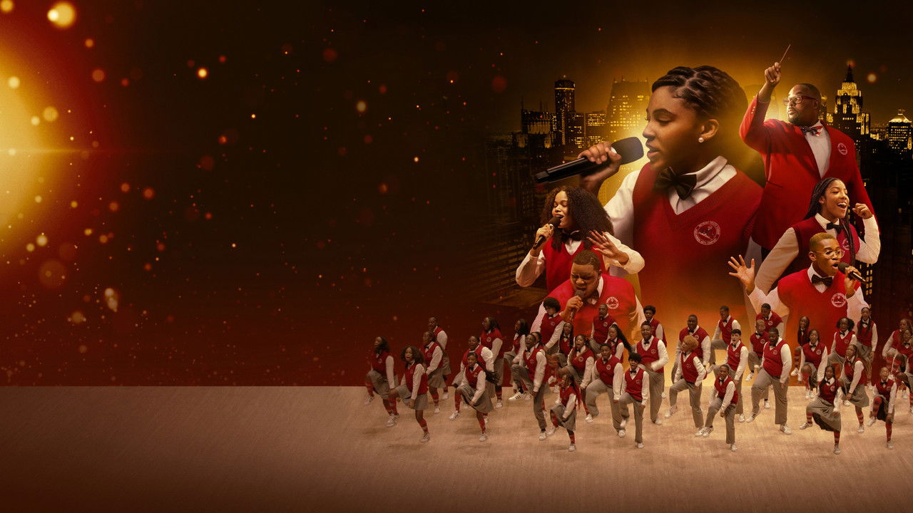 Choir 1. Sezon 5. Bölüm izle