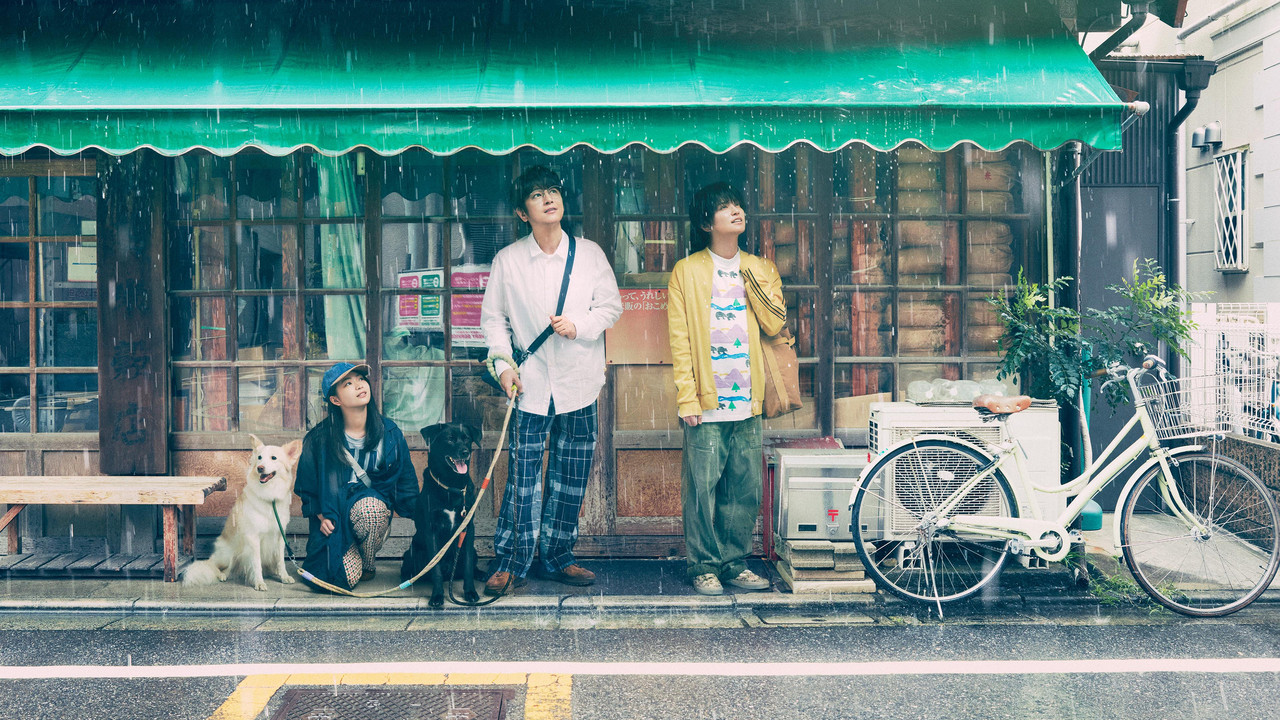 Chosen Home 1. Sezon 10. Bölüm izle