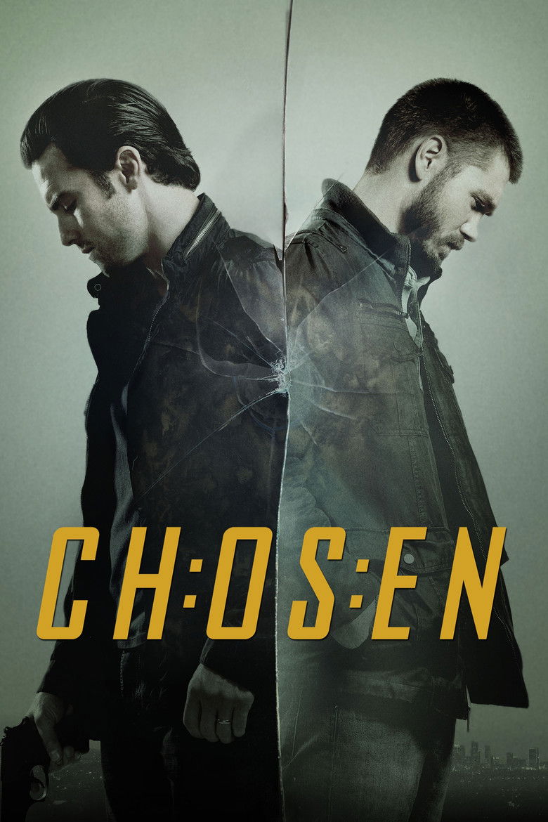 Chosen dizi izle