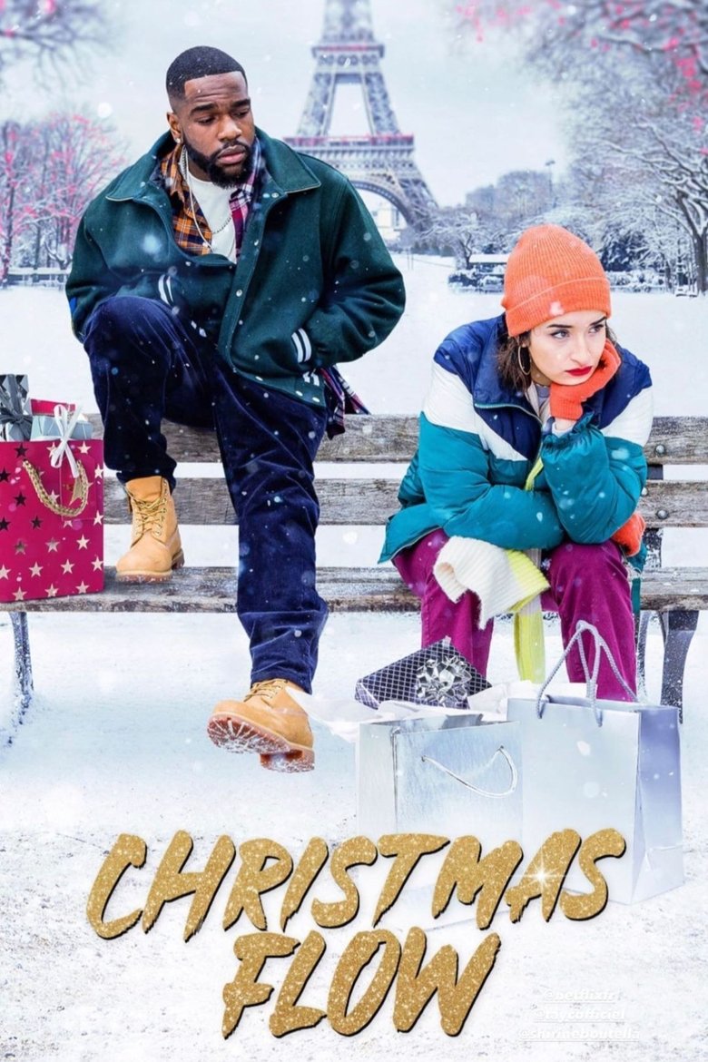 Christmas Flow dizi izle