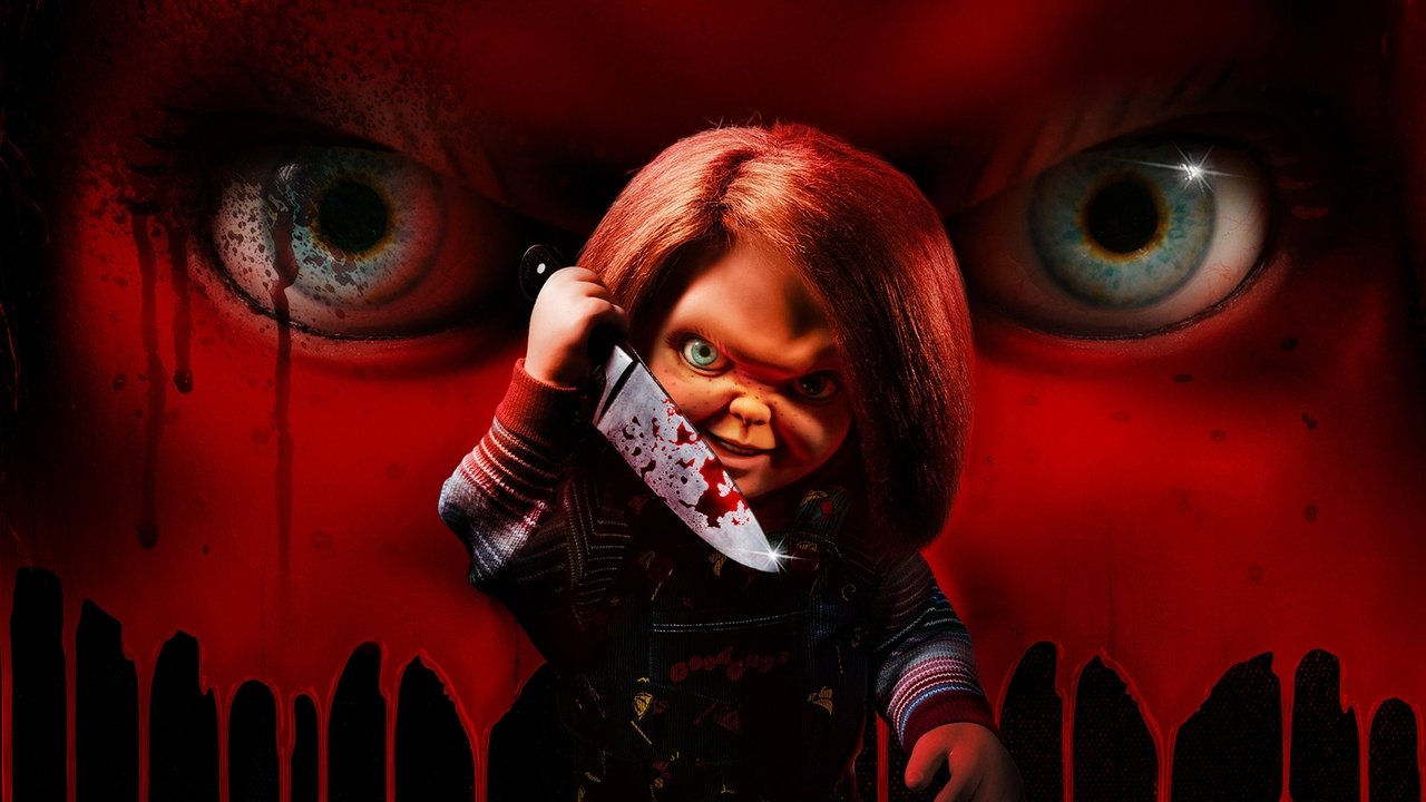 Chucky 3. Sezon 8. Bölüm izle