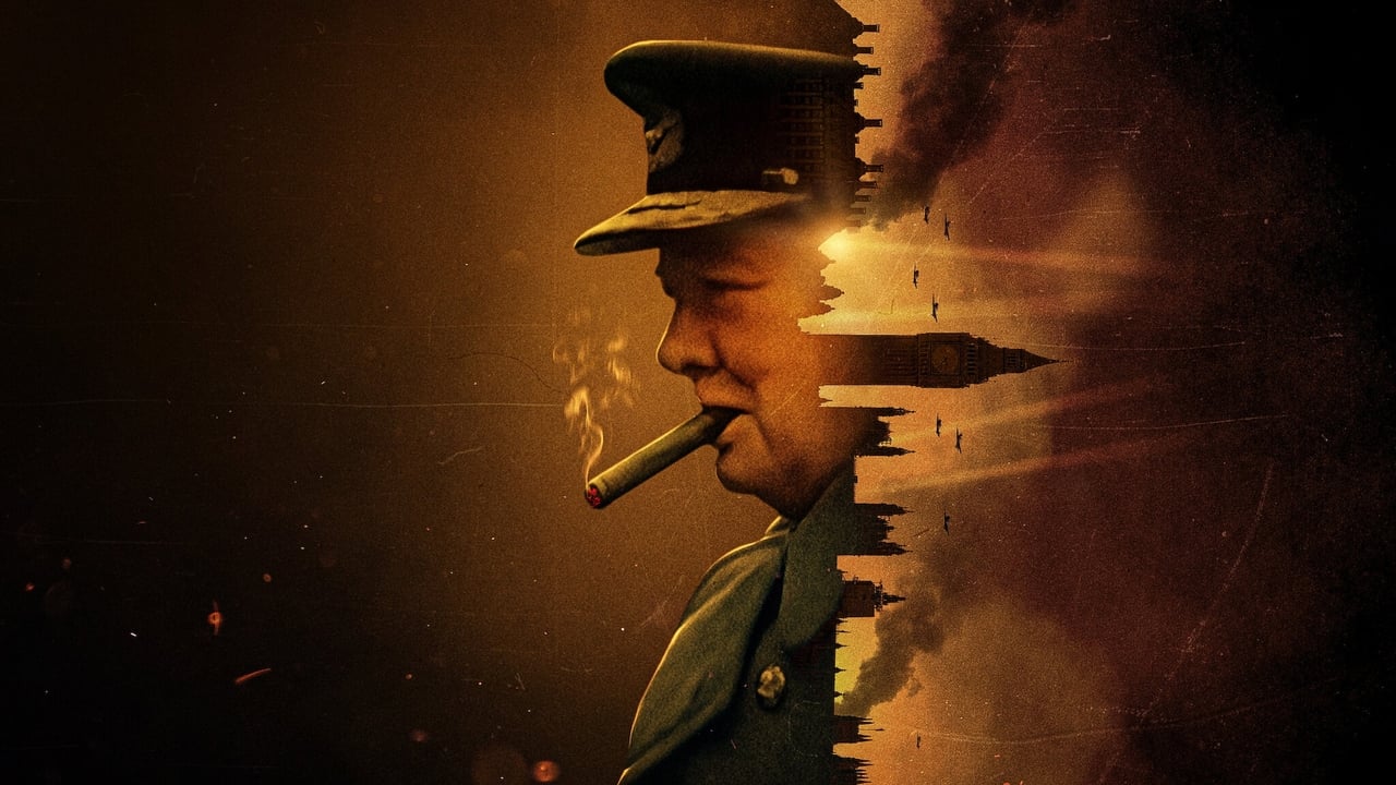 Churchill at War 1. Sezon 1. Bölüm izle