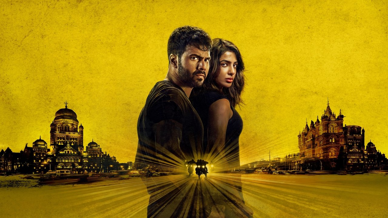 Citadel Honey Bunny 1. Sezon 6. Bölüm izle