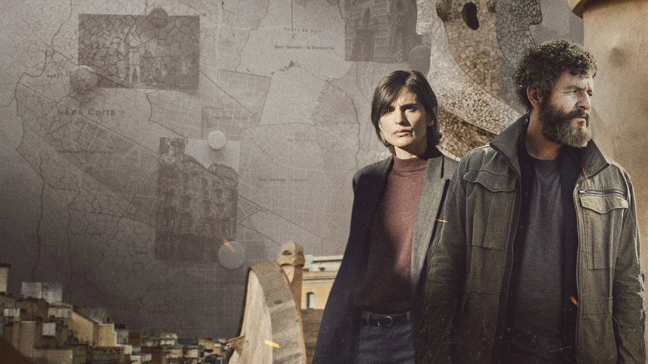 City of Shadows 1. Sezon 6. Bölüm izle