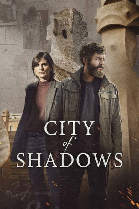 City of Shadows dizi izle
