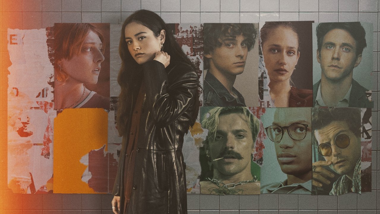 City on Fire 1. Sezon 8. Bölüm izle