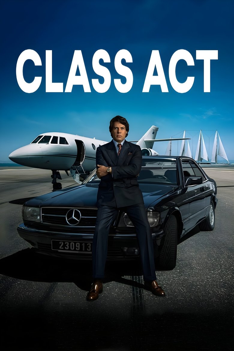 Class Act dizi izle