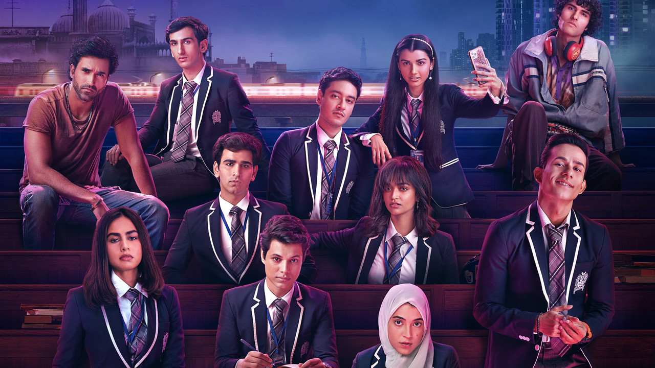 Class 1. Sezon 2. Bölüm izle