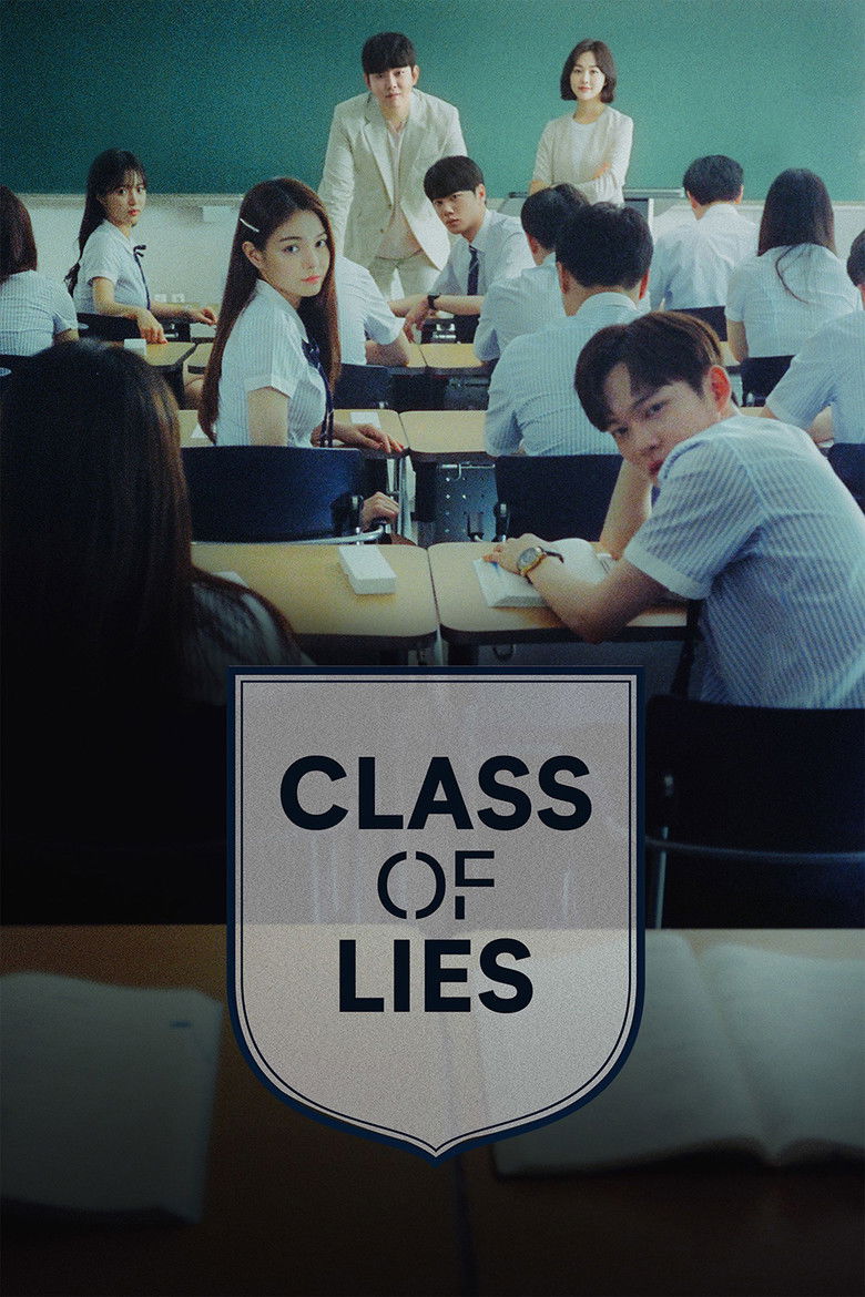 Class of Lies dizi izle