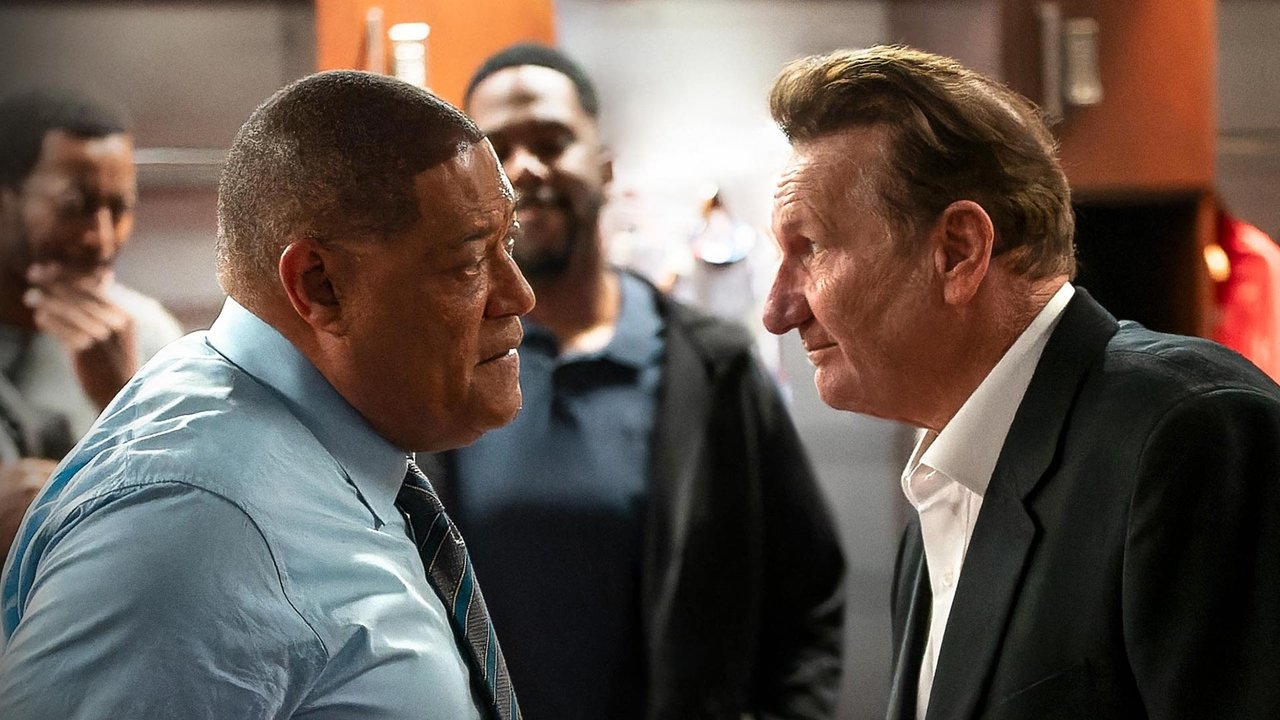 Clipped 1. Sezon 6. Bölüm izle