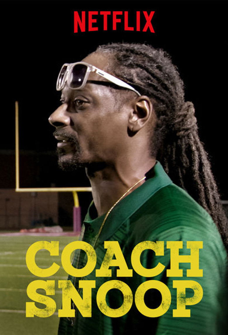 Coach Snoop dizi izle