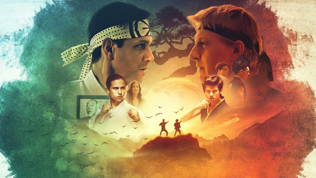 Cobra Kai 6. Sezon 11. Bölüm izle