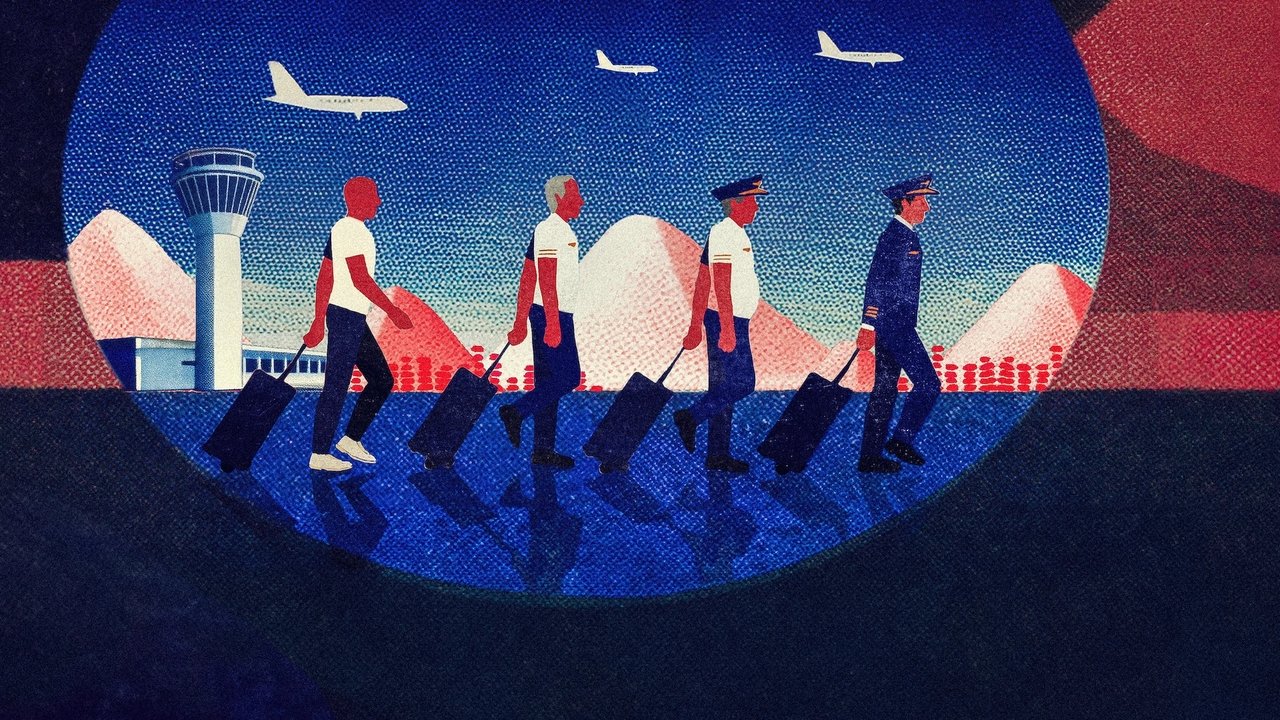 Cocaine Air: Smugglers at 30,000 Ft. 1. Sezon 3. Bölüm izle