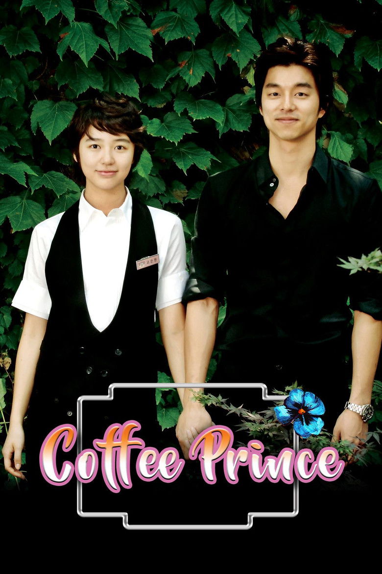 Coffee Prince dizi izle
