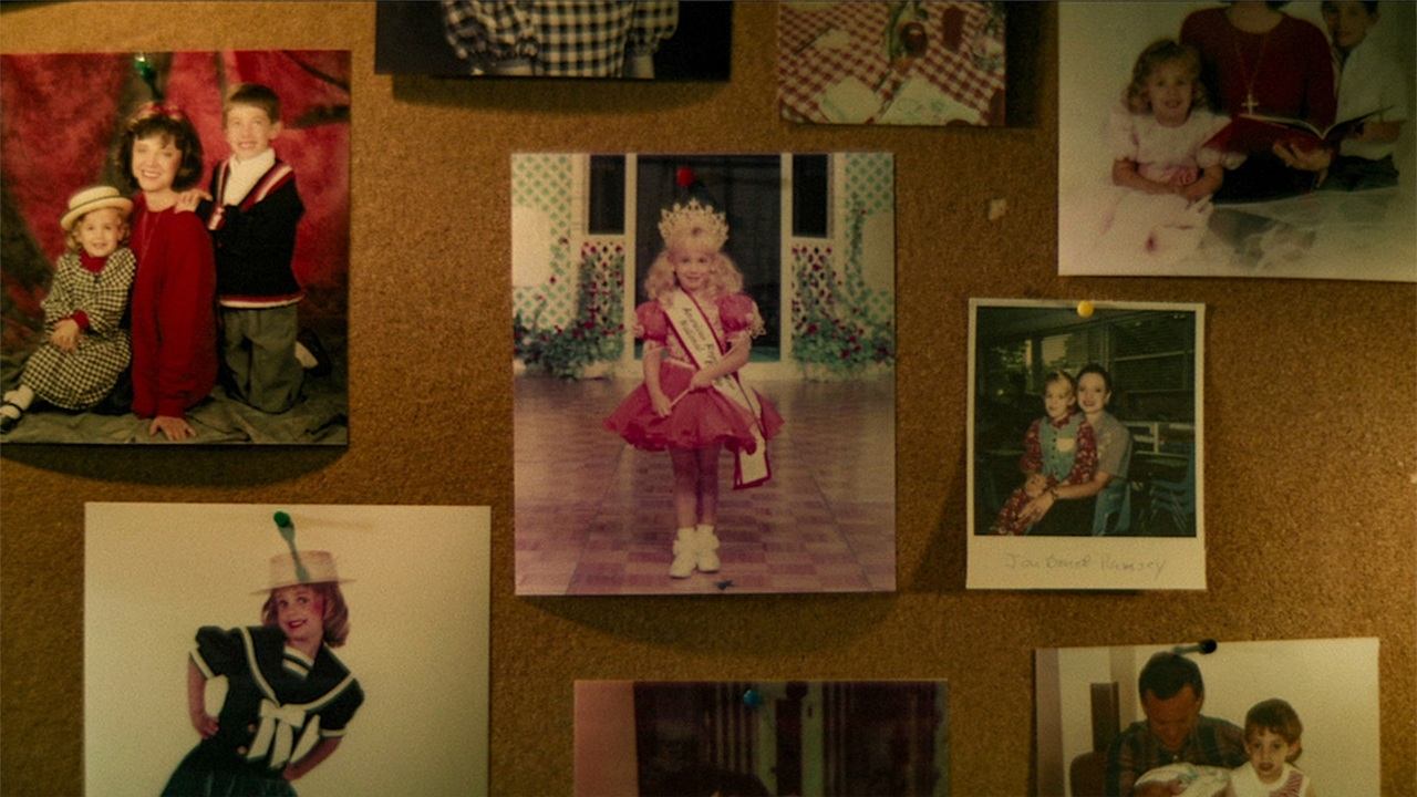 Cold Case: Who Killed JonBenét Ramsey 1. Sezon 3. Bölüm izle