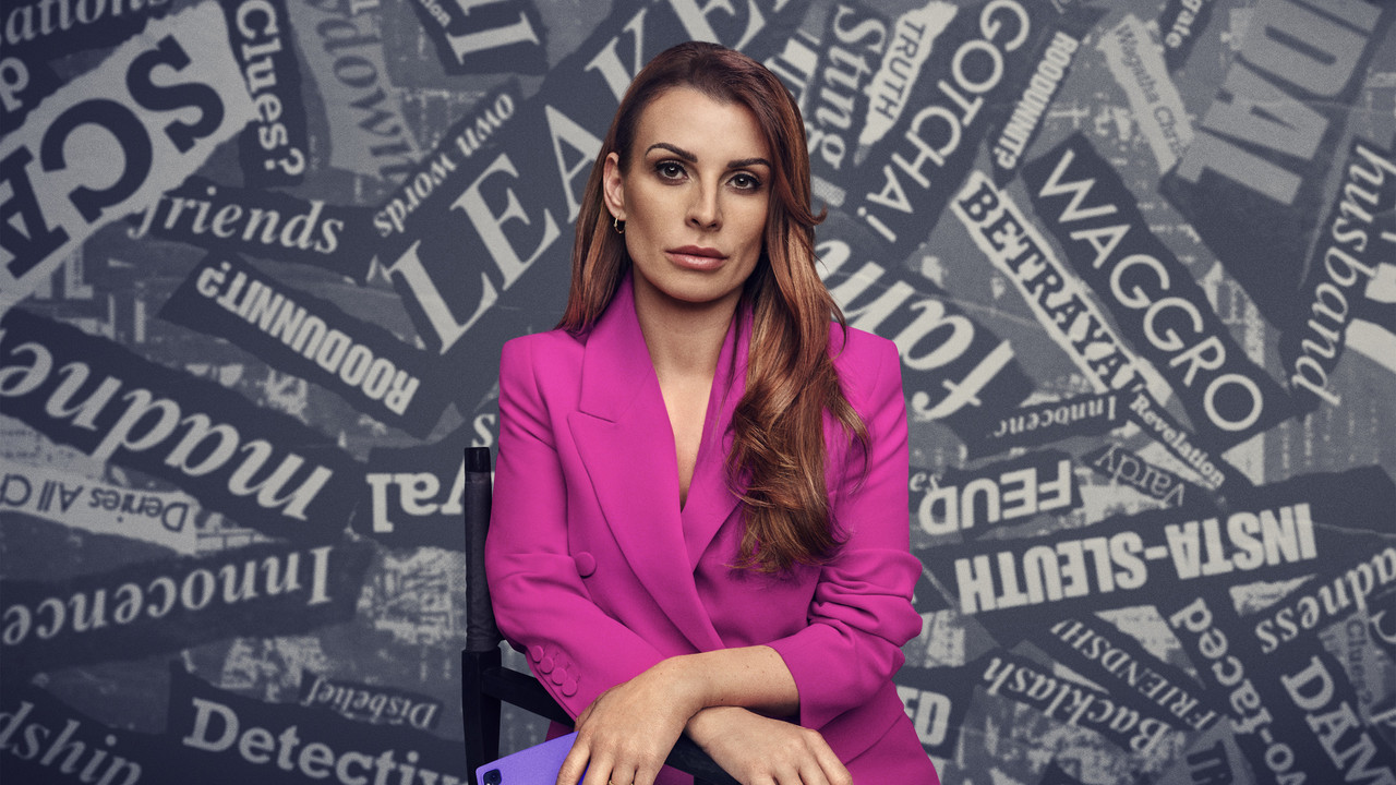 Coleen Rooney: The Real Wagatha Story 1. Sezon 3. Bölüm izle