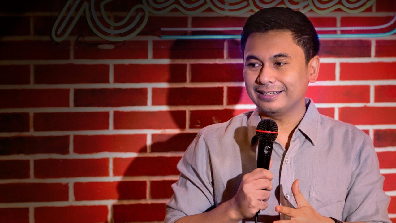 Comedy Chaos 1. Sezon 10. Bölüm izle